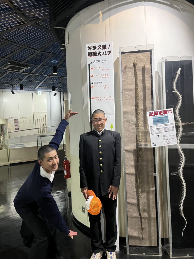 2日目・沖縄ワールド