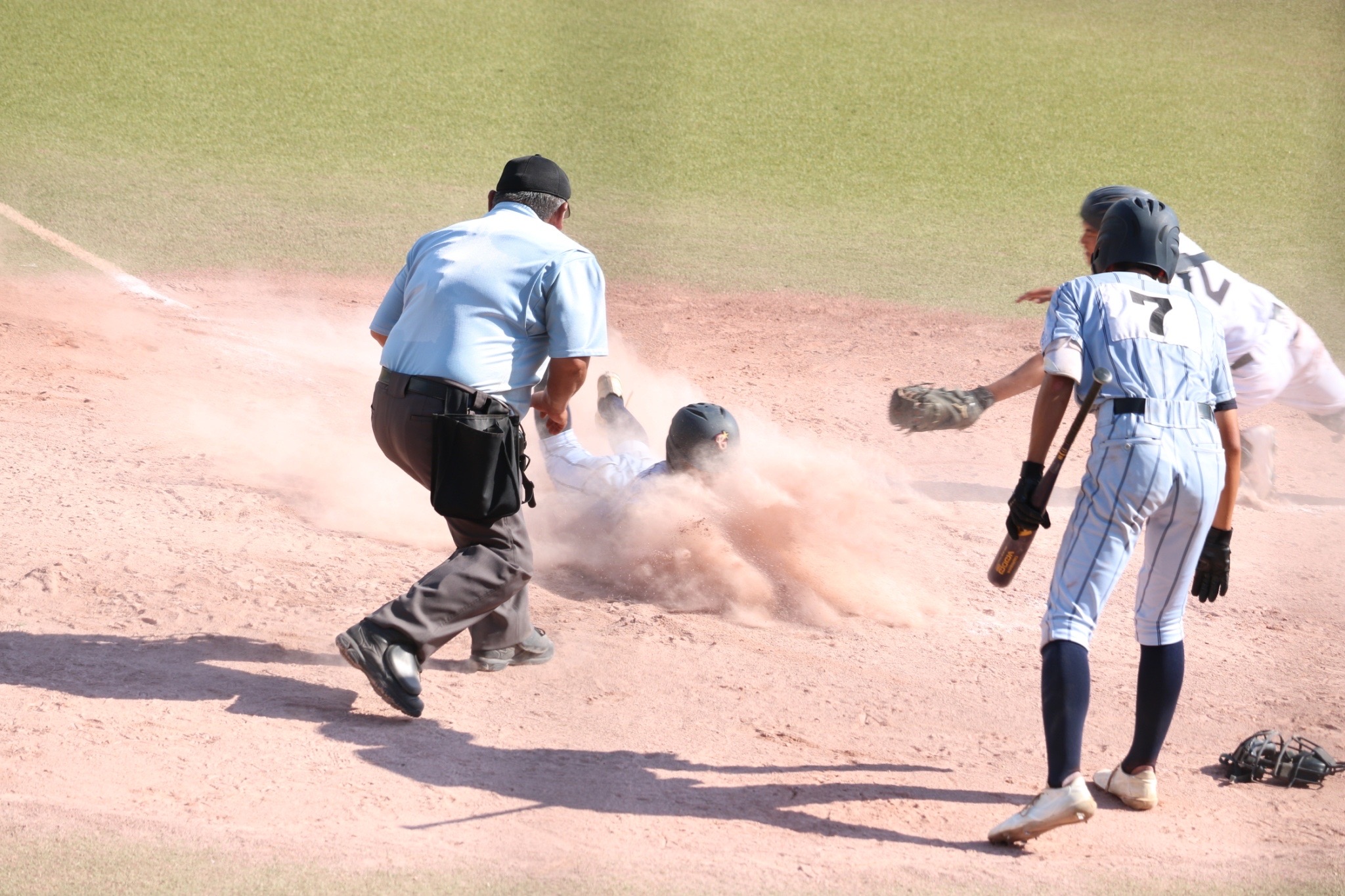 高校野球部春季大会 | 暁星国際中学校・高等学校のホームページ